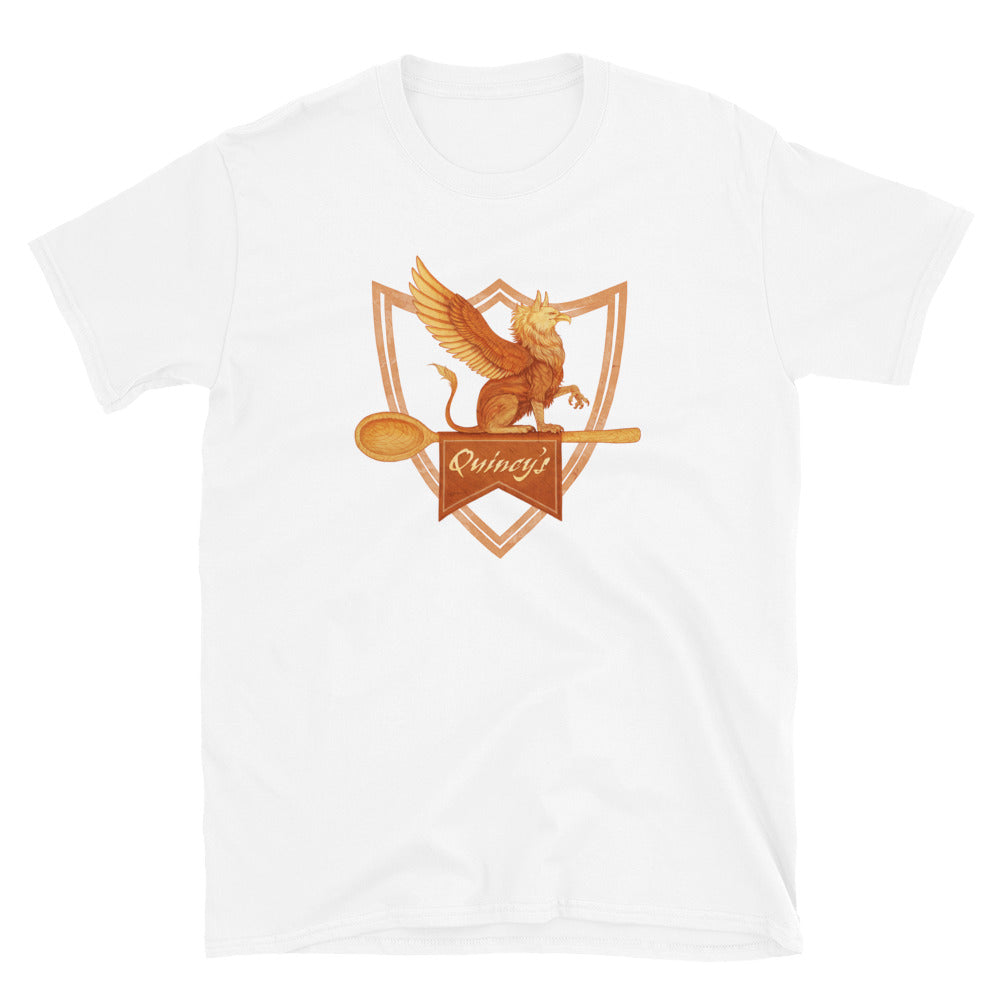 Quincy's Tavern T-Shirt