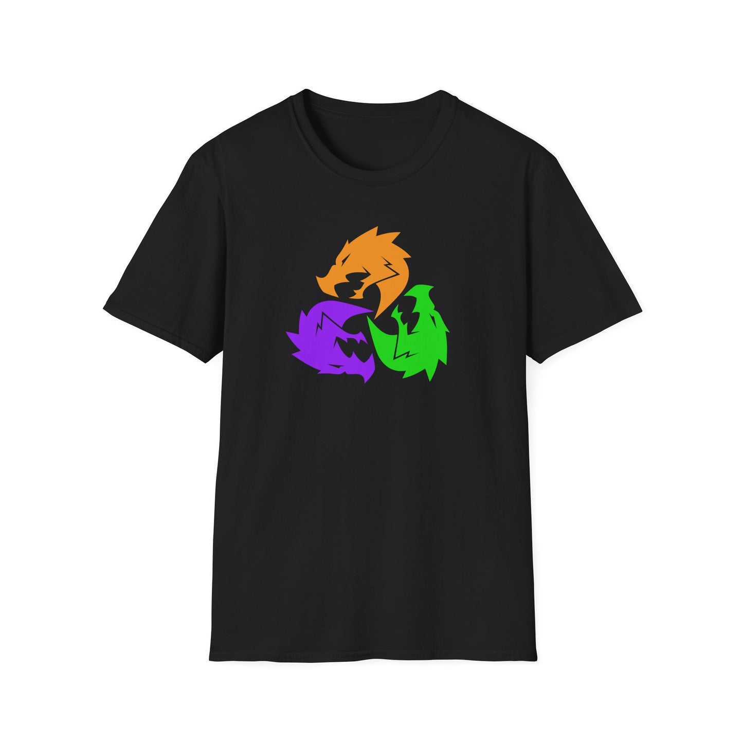 Dragon's Conclave Unisex T-Shirt