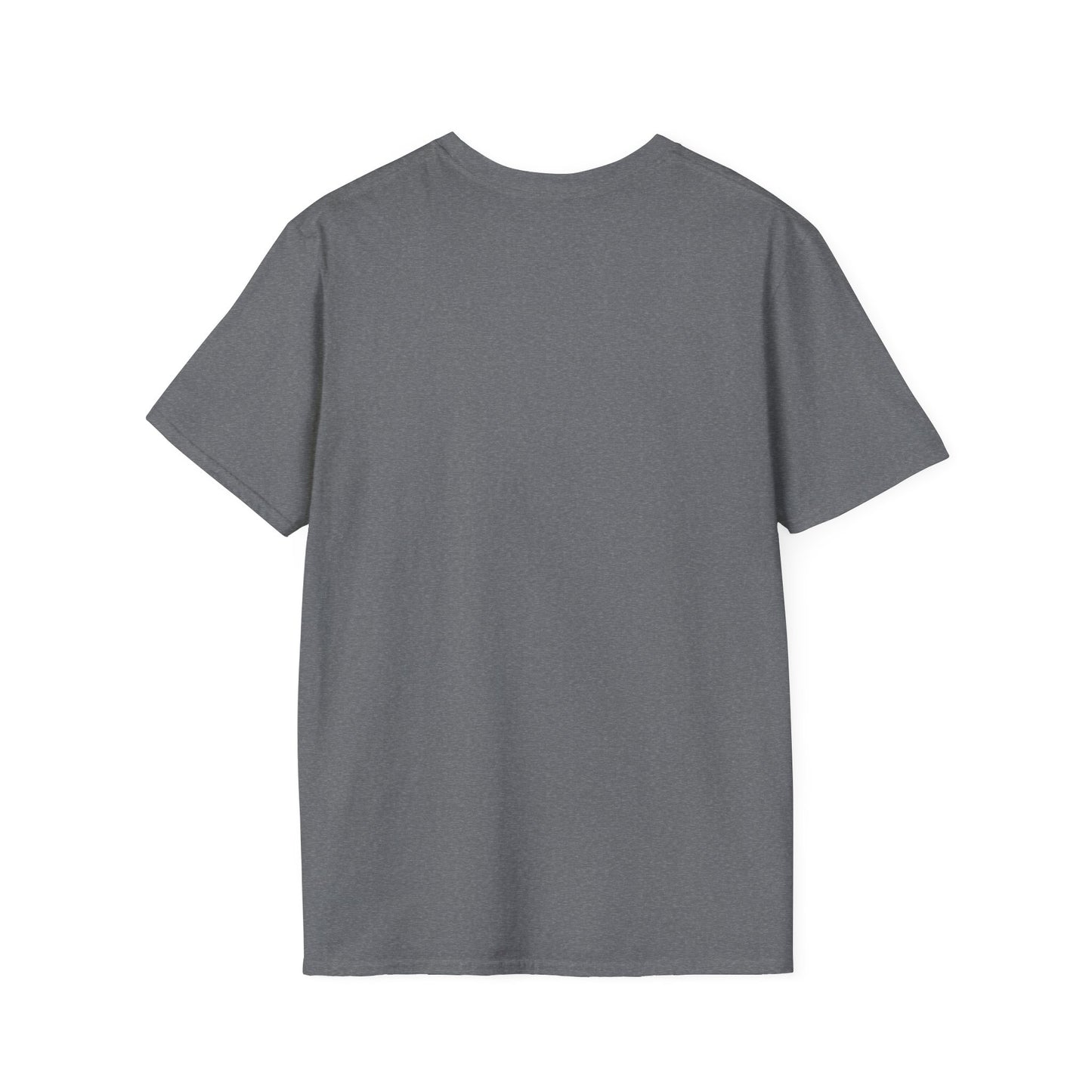 Grey Watch T-Shirt