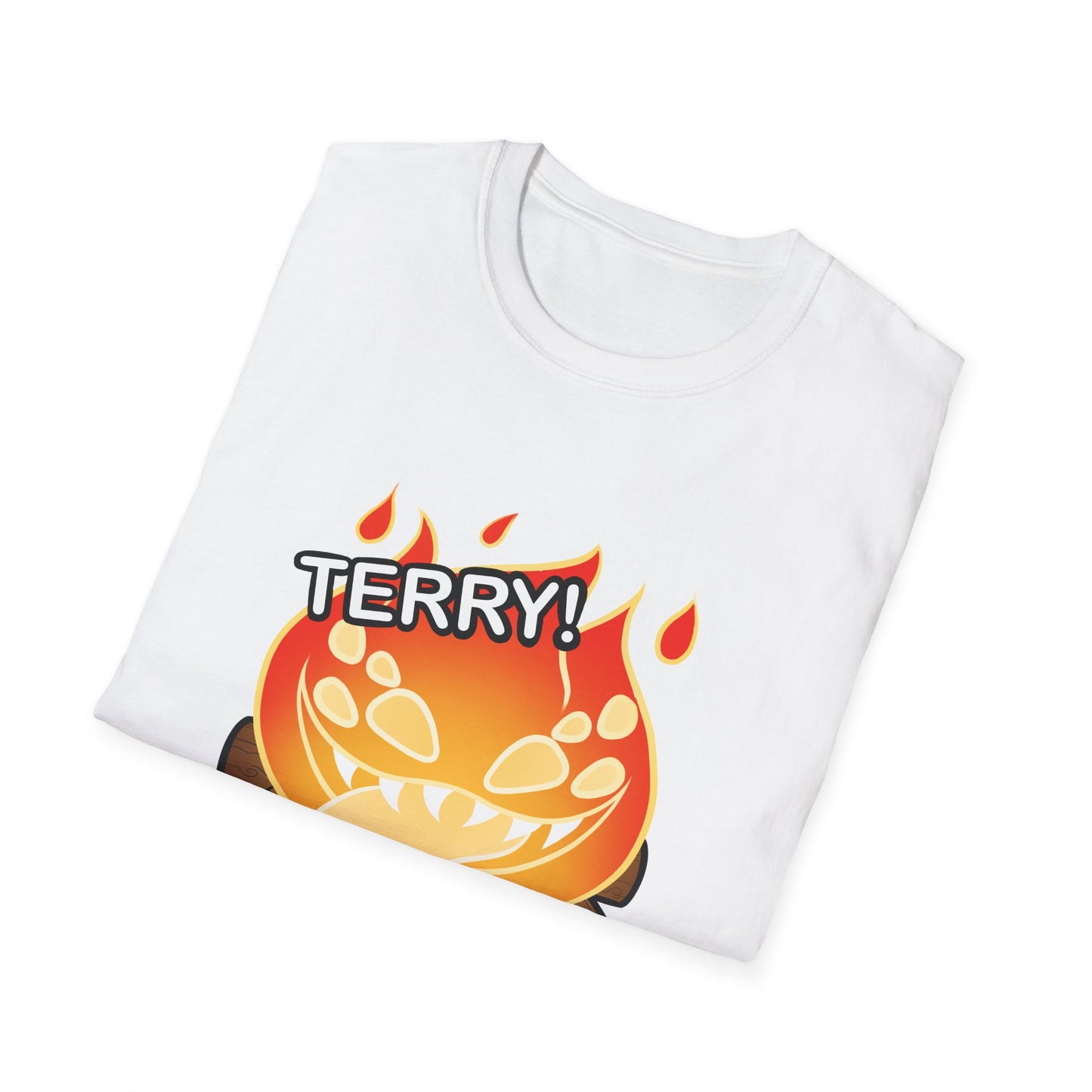 Terry! T-Shirt