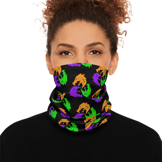 Dragon's Conclave Neck Gaiter for Adventures