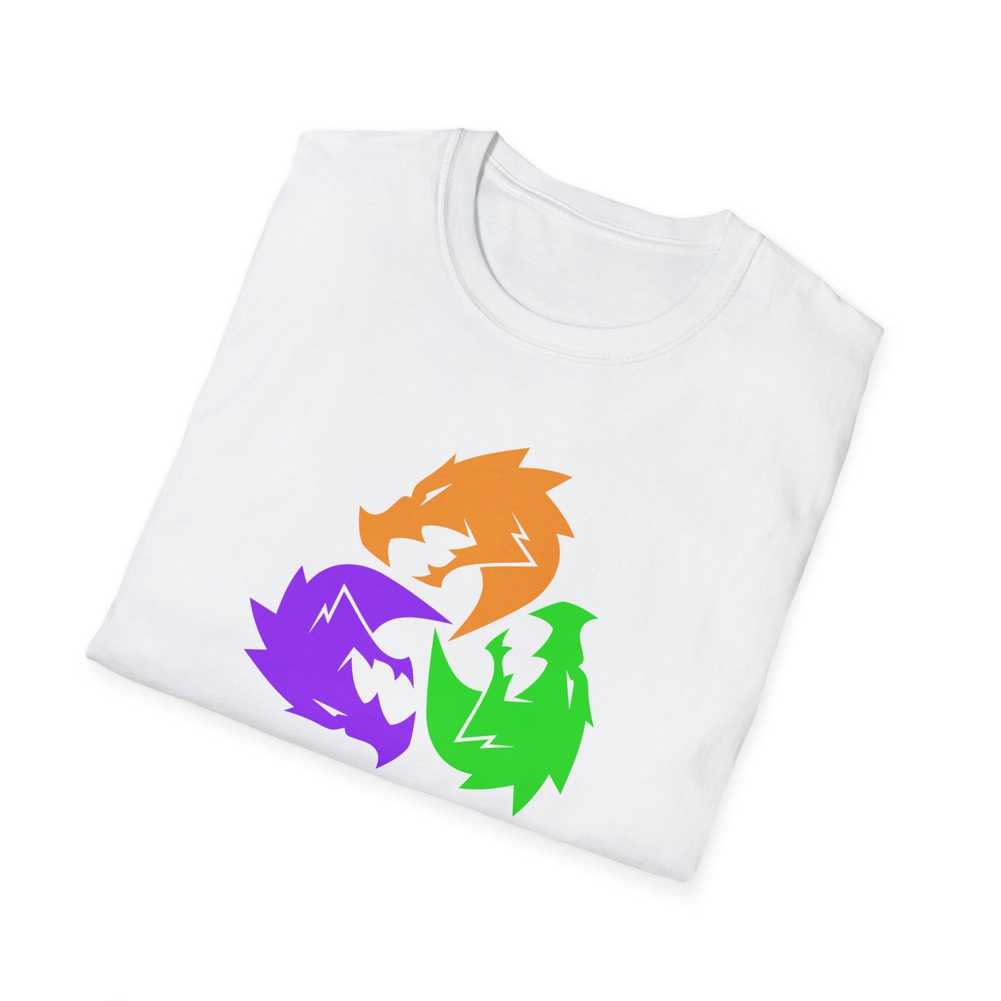 Dragon's Conclave Unisex T-Shirt