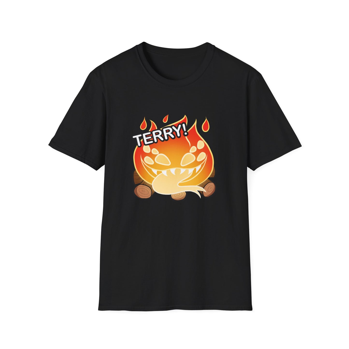 Terry! T-Shirt