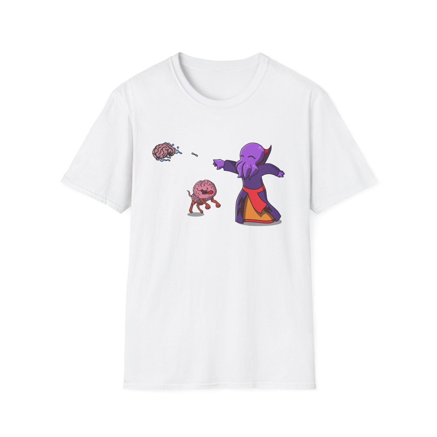 MsKurtWise "Go Fetch" T-Shirt