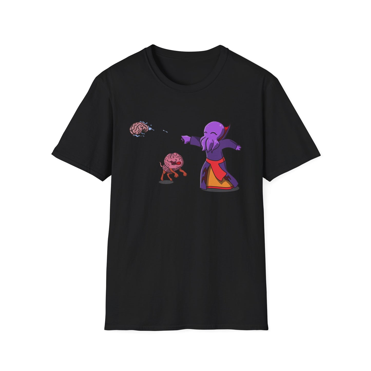 MsKurtWise "Go Fetch" T-Shirt