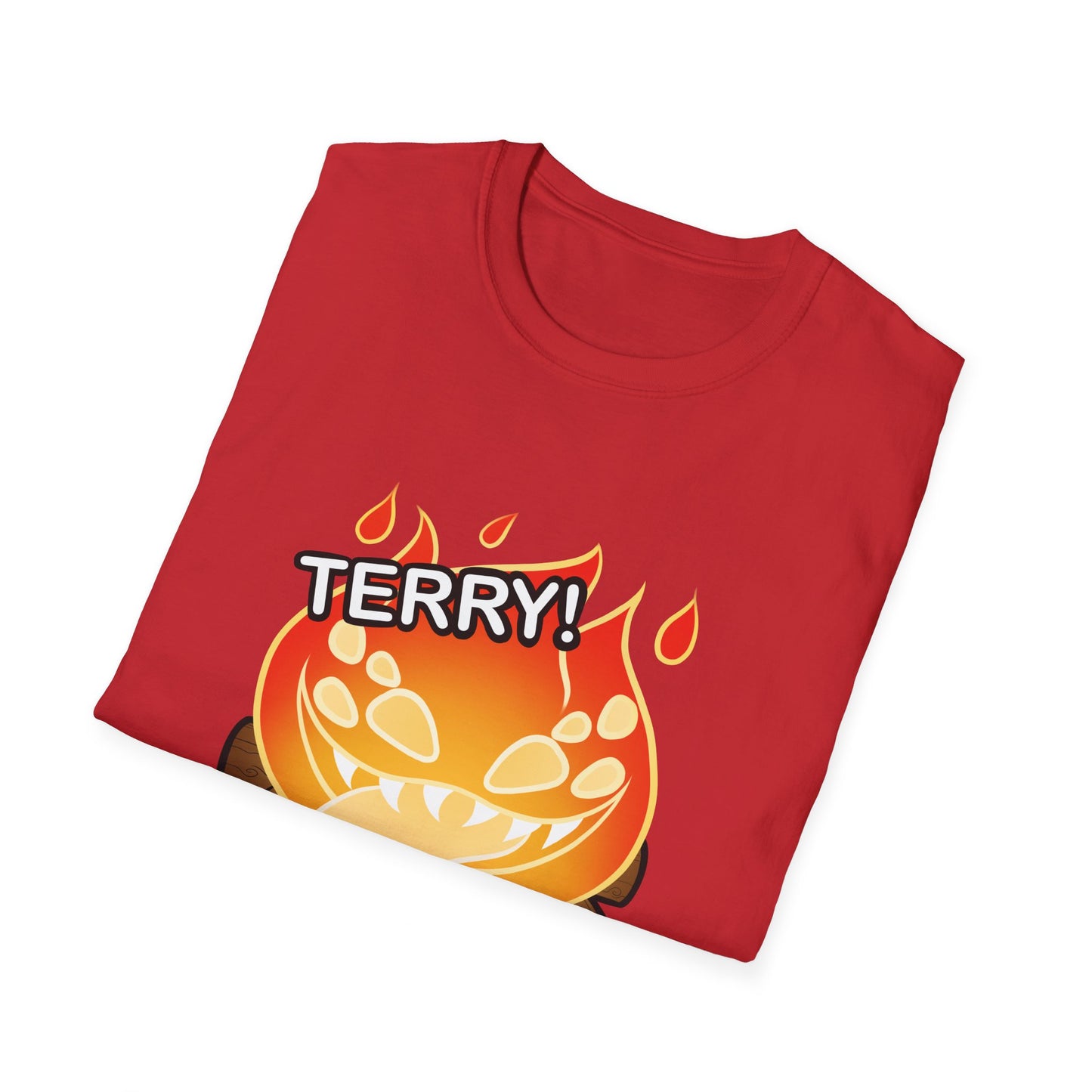 Terry! T-Shirt