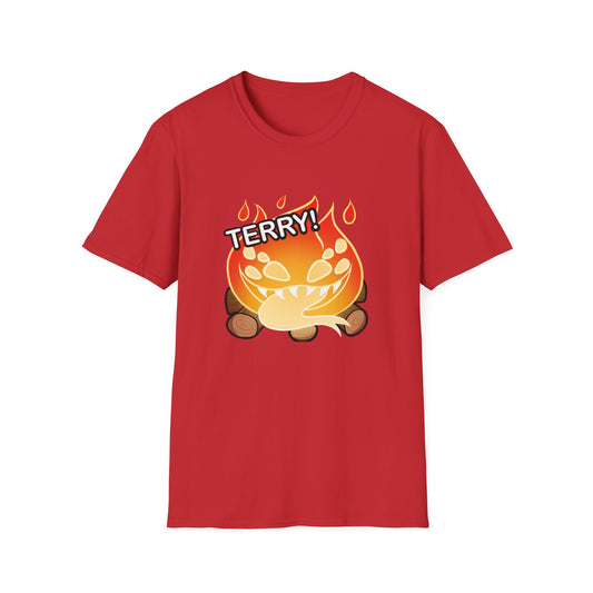 Terry! T-Shirt