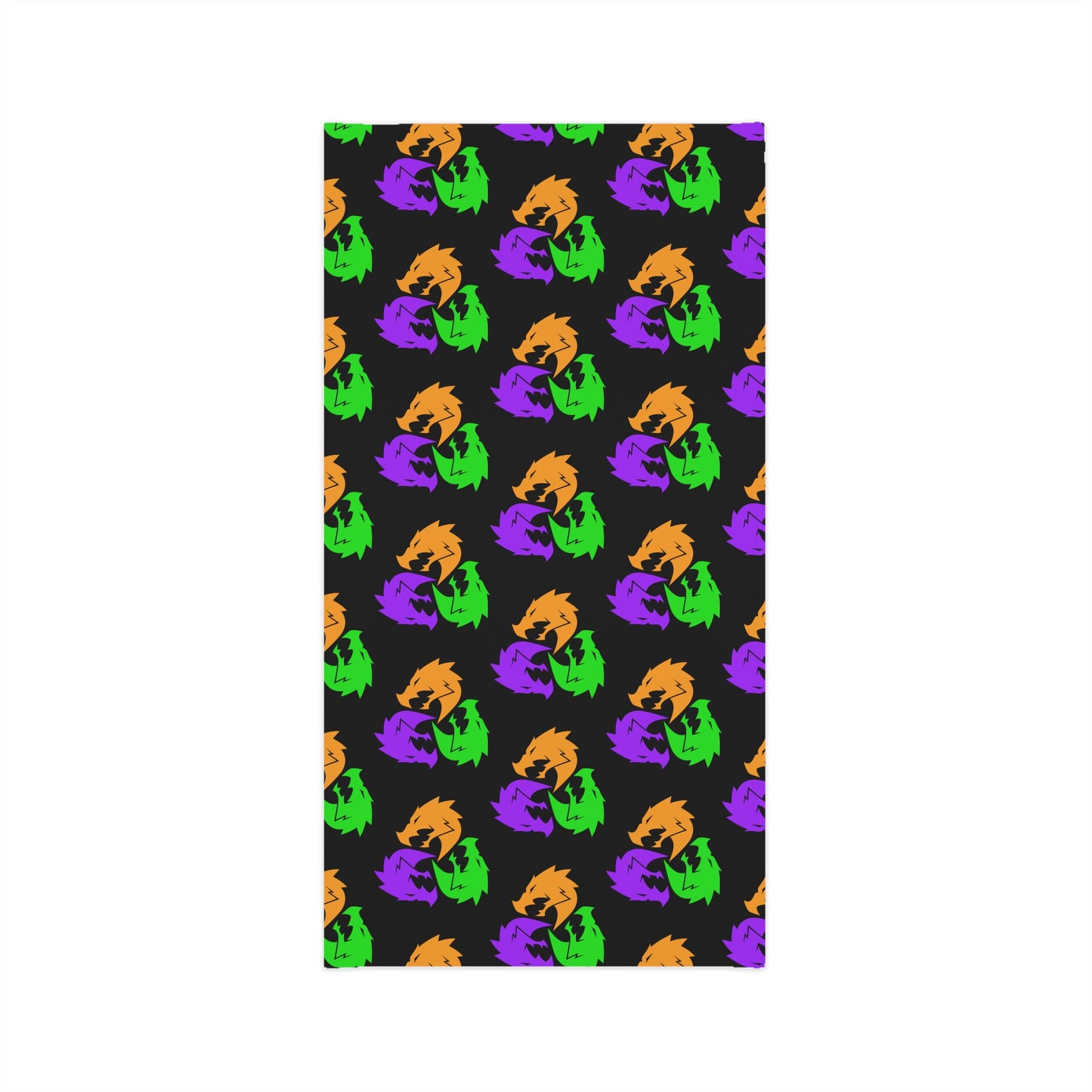 Dragon's Conclave Neck Gaiter for Adventures