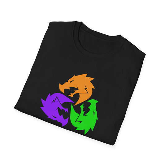 Dragon's Conclave Unisex T-Shirt