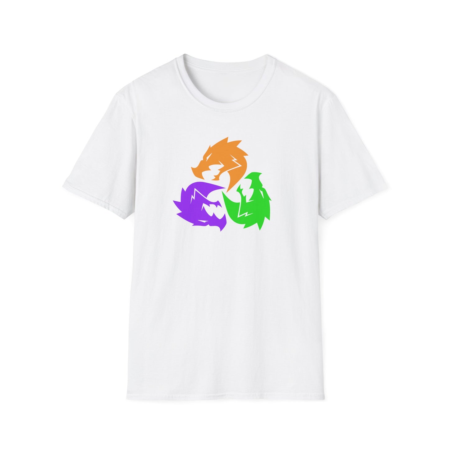 Dragon's Conclave Unisex T-Shirt
