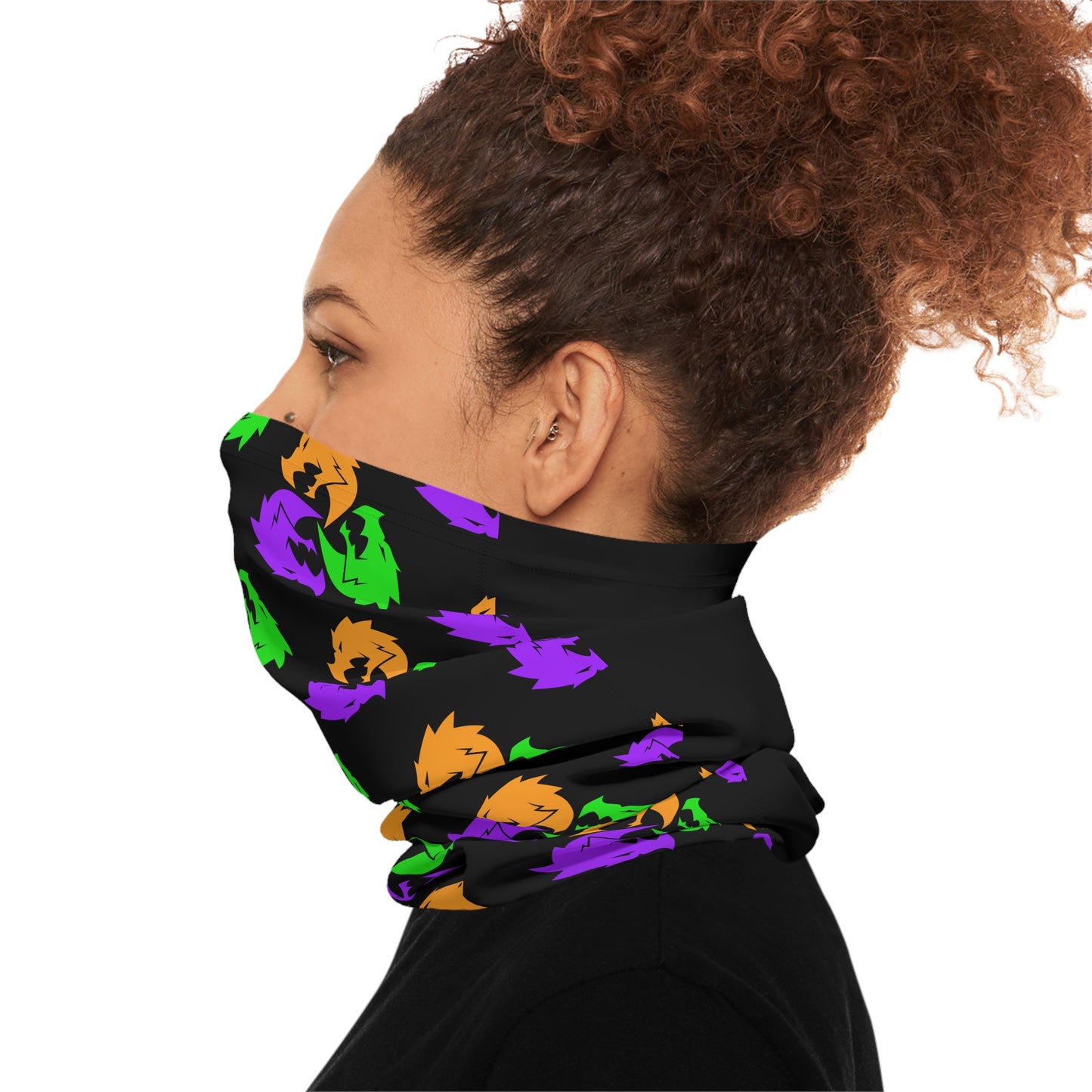 Dragon's Conclave Neck Gaiter for Adventures
