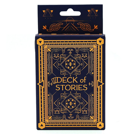 The Deck of Stories