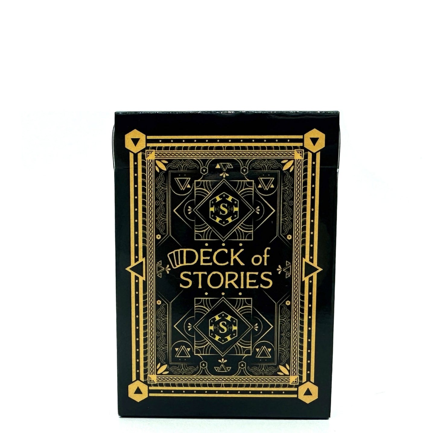 The Deck of Stories: Special Edition