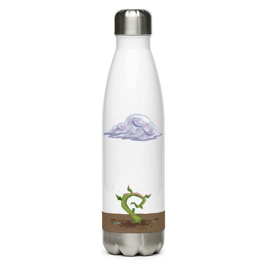 Jackiee's Garden, Sprout Water Bottle